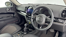 MINI Countryman 1.5 Cooper S E Classic ALL4 PHEV 5dr Auto Hatchback